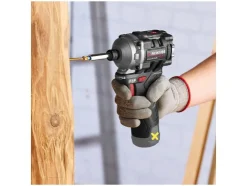Atornillador de impacto recargable 12 V