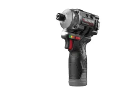 Atornillador de impacto recargable 12 V