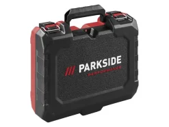 Atornillador de impacto recargable 12 V