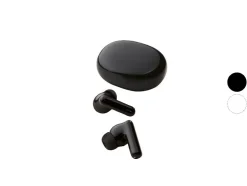 Auriculares in-ear Bluetooth®