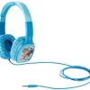 Auriculares infantiles de diadema »Paw Patrol«, con función de sonido seguro.