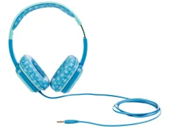 Auriculares infantiles de diadema »Paw Patrol«, con función de sonido seguro.