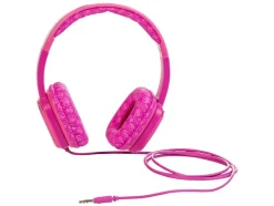 Auriculares infantiles de diadema »Paw Patrol«, con función de sonido seguro.