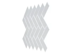 Azulejos de pared decorativos, 10 unidades, autoadhesivos.