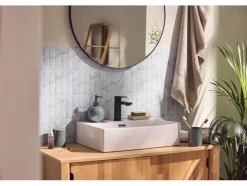 Azulejos de pared decorativos, 10 unidades, autoadhesivos.