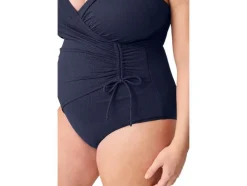 Bañador / Bikini de mujer con tirantes ajustables.