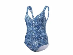 Bañador / Bikini de mujer con tirantes ajustables.