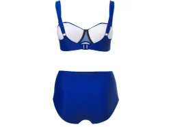Bañador / Bikini de mujer con tirantes ajustables.