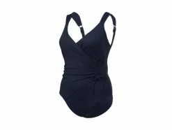 Bañador / Bikini de mujer con tirantes ajustables.