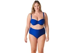 Bañador / Bikini de mujer con tirantes ajustables.