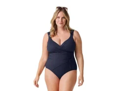 Bañador / Bikini de mujer con tirantes ajustables.
