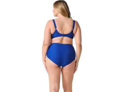 Bañador / Bikini de mujer con tirantes ajustables.