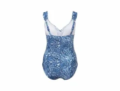 Bañador / Bikini de mujer con tirantes ajustables.