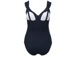 Bañador / Bikini de mujer con tirantes ajustables.