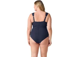 Bañador / Bikini de mujer con tirantes ajustables.