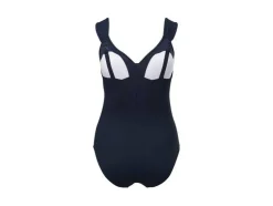 Bañador / Bikini de mujer con tirantes ajustables.