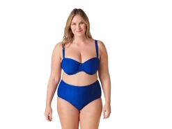 Bañador / Bikini de mujer con tirantes ajustables.