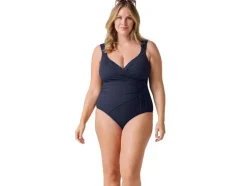 Bañador / Bikini de mujer con tirantes ajustables.