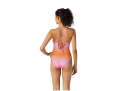 Bañador de mujer, con almohadillas extraíbles.