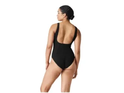 Bañador de mujer, con almohadillas extraíbles.
