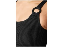 Bañador de mujer, con almohadillas extraíbles.