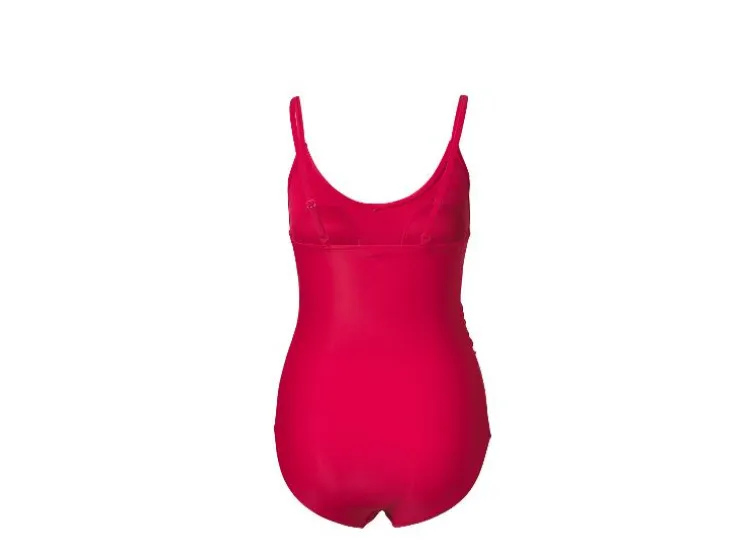 Bañador moldeador de mujer