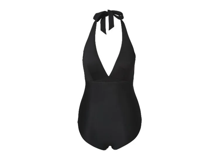Bañador moldeador de mujer