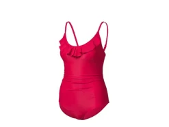 Bañador moldeador de mujer