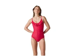 Bañador moldeador de mujer