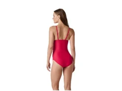 Bañador moldeador de mujer