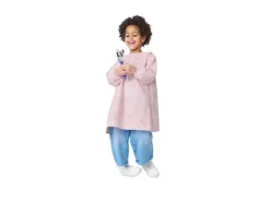 Babi de pintura para niños