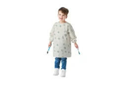 Babi de pintura para niños