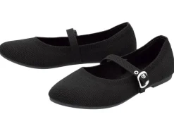 Bailarina de mujer, plegable.