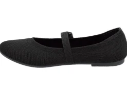 Bailarina de mujer, plegable.