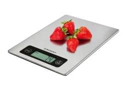 Balanza de cocina