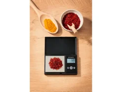 Balanza de cocina de precisión