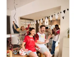Balón Copa Mundial de Fútbol