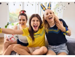 Balón Copa Mundial de Fútbol