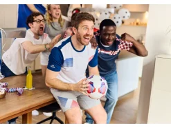 Balón Copa Mundial de Fútbol