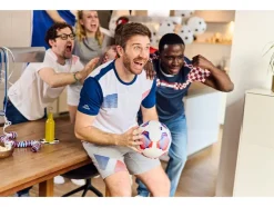 Balón Copa Mundial de Fútbol