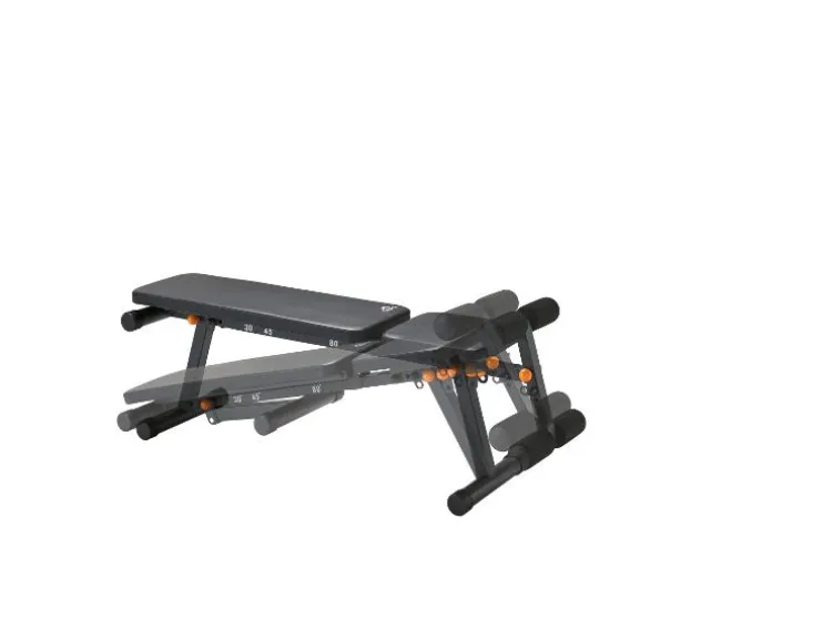 Banco de musculación