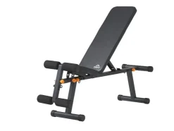 Banco de musculación