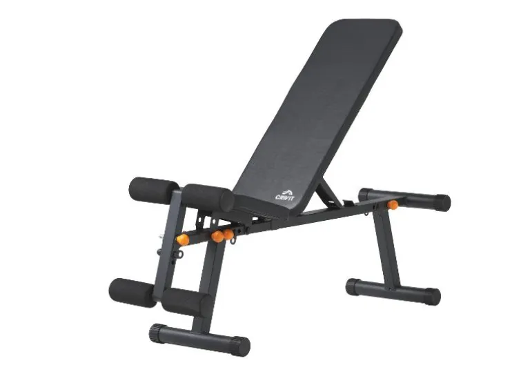 Banco de musculación