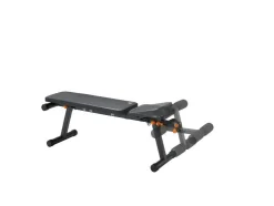 Banco de musculación