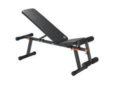 Banco de musculación