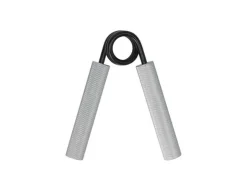 Banda elástica / Tobilleras con peso 0,5 kg (juego de 2) / Minibandas (juego de 3) / Banda cerrada / Asas para flexiones (juego de 2) / Entrenador de manos.