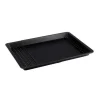 Bandeja de horno perforada / Bandeja universal extensible