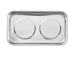 Bandeja magnética