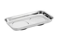 Bandeja magnética