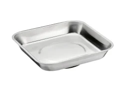Bandeja magnética
